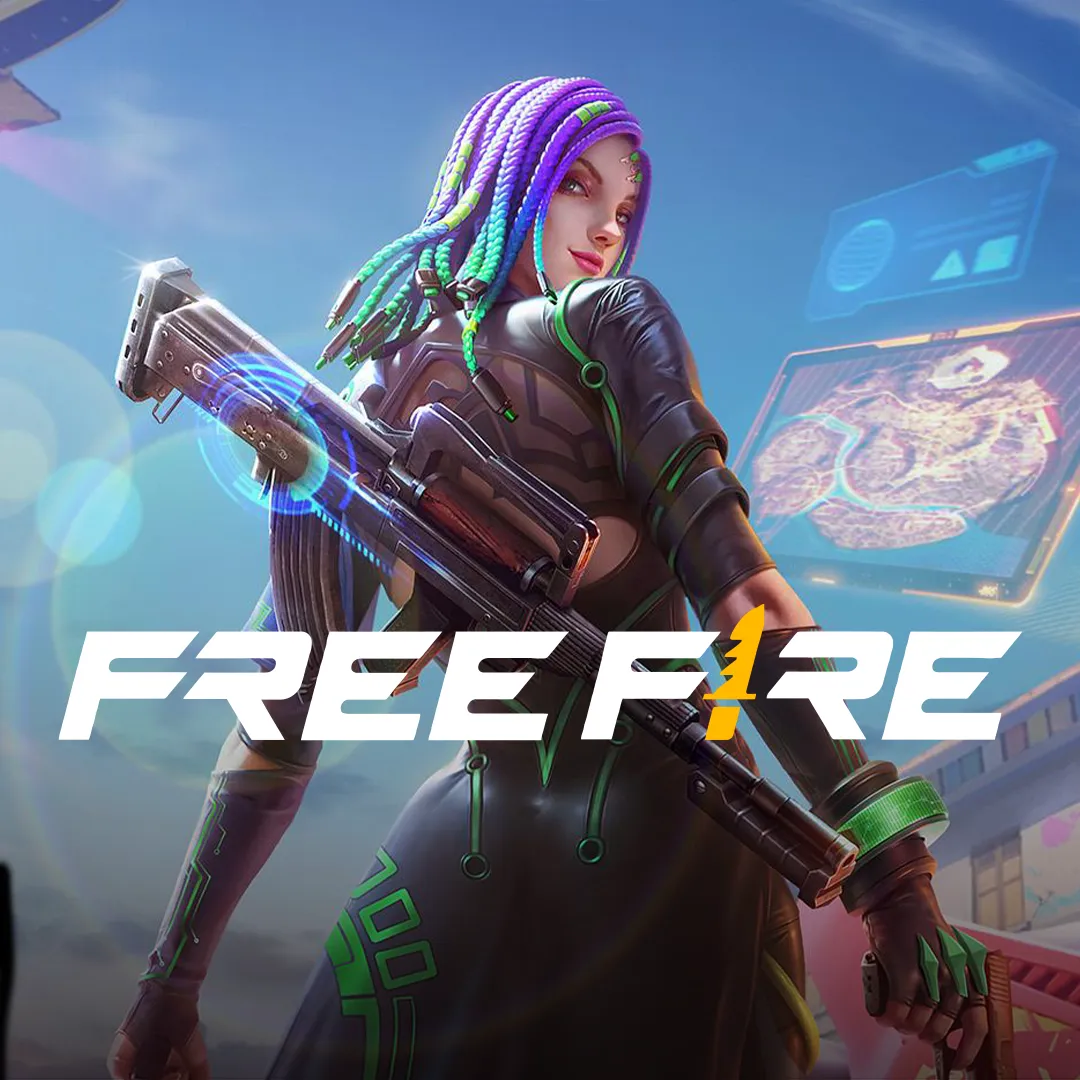 Image Diamonds Free Fire
