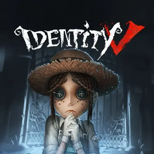 Image Echoes Identity V