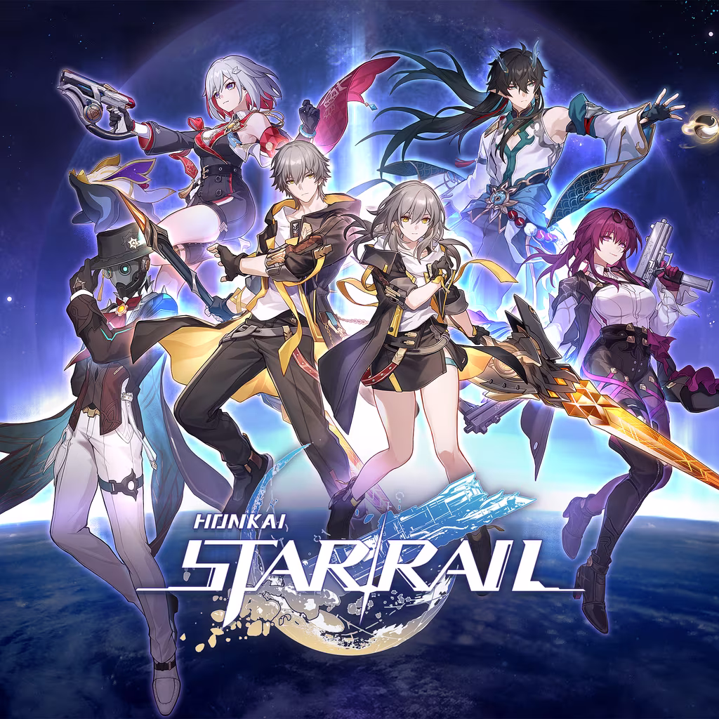 Image Honkai: Star Rail
