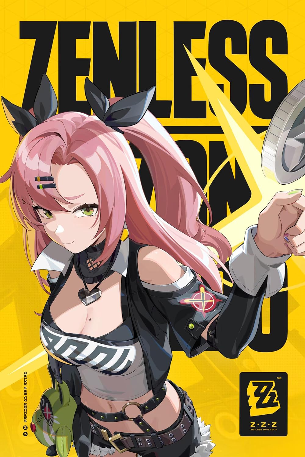 Image Zenless Zone Zero